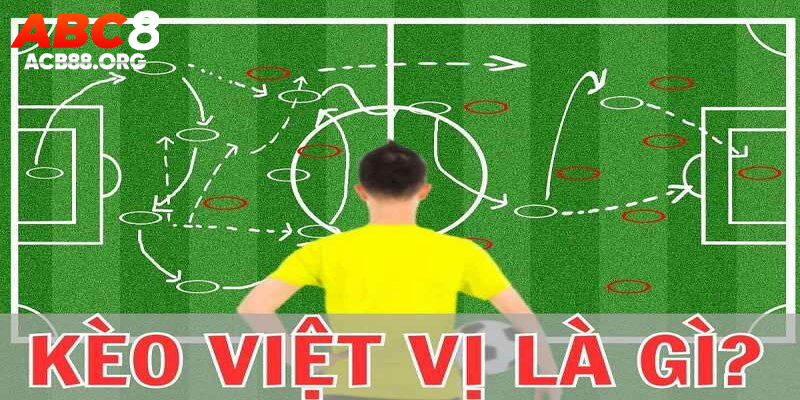 Kèo việt vị thumb