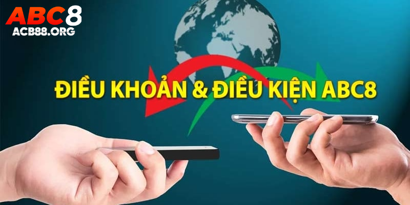 Giao dịch nạp, rút tiền có những điều khoản điều kiện được quy định riêng